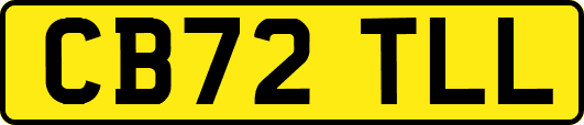 CB72TLL