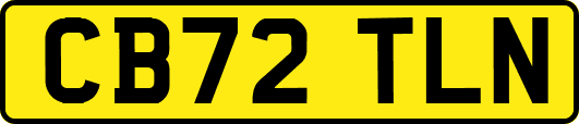 CB72TLN