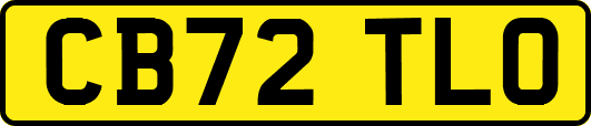 CB72TLO