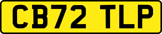 CB72TLP