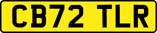 CB72TLR
