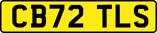CB72TLS