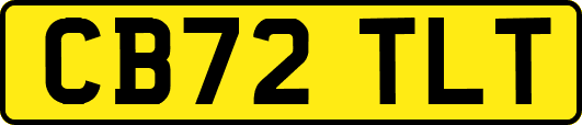 CB72TLT