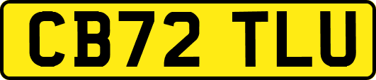 CB72TLU