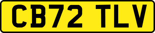 CB72TLV