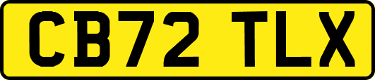 CB72TLX