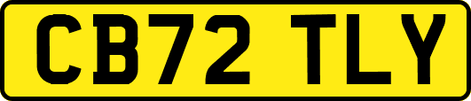 CB72TLY