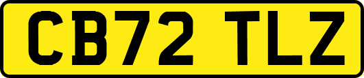 CB72TLZ