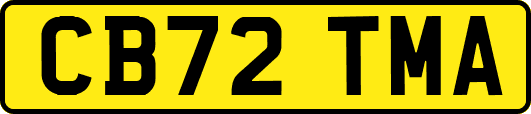 CB72TMA