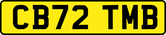 CB72TMB
