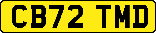 CB72TMD