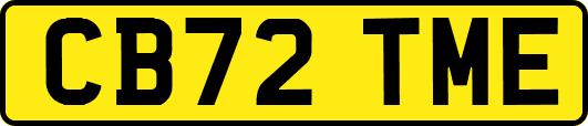 CB72TME