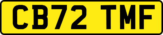 CB72TMF