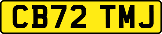 CB72TMJ