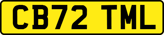 CB72TML