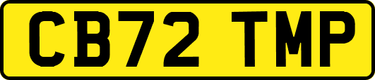 CB72TMP