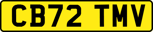 CB72TMV