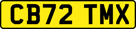 CB72TMX