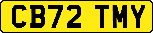 CB72TMY