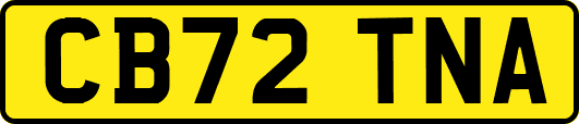 CB72TNA