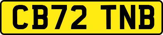 CB72TNB