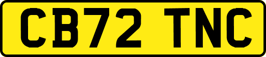 CB72TNC