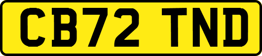 CB72TND