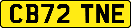CB72TNE