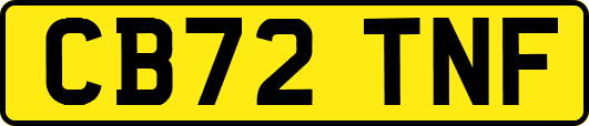 CB72TNF