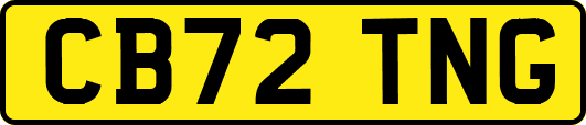 CB72TNG