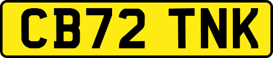 CB72TNK
