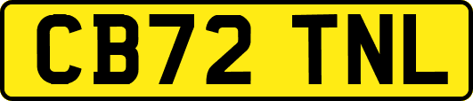 CB72TNL
