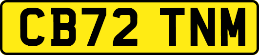 CB72TNM