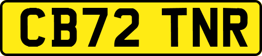 CB72TNR