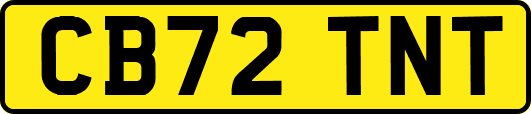 CB72TNT
