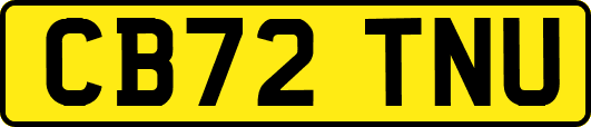CB72TNU
