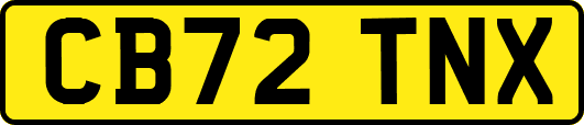 CB72TNX