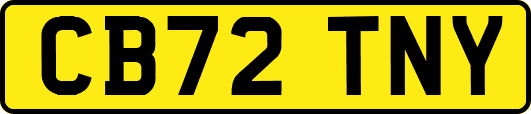 CB72TNY