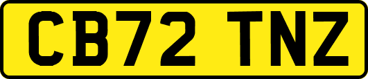 CB72TNZ