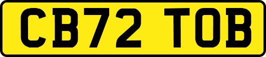 CB72TOB