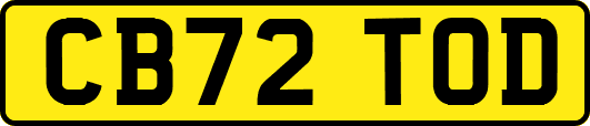 CB72TOD