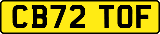 CB72TOF