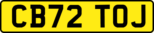 CB72TOJ