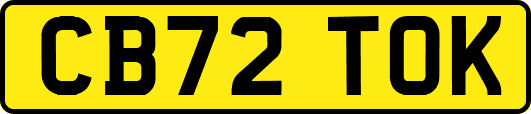 CB72TOK