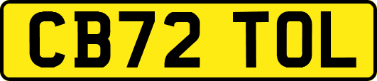 CB72TOL