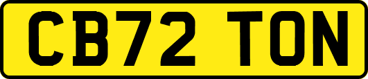 CB72TON