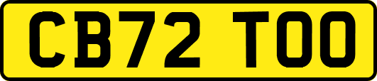 CB72TOO