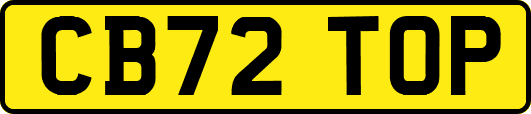 CB72TOP