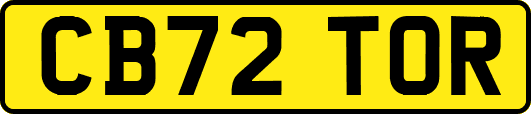 CB72TOR
