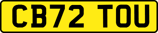 CB72TOU